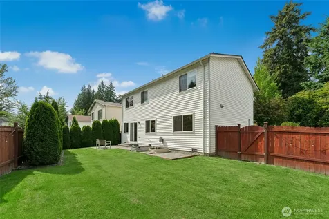 12217 NE 97th Street Kirkland WA 98033
