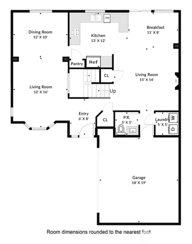12217 NE 97th Street Kirkland WA 98033