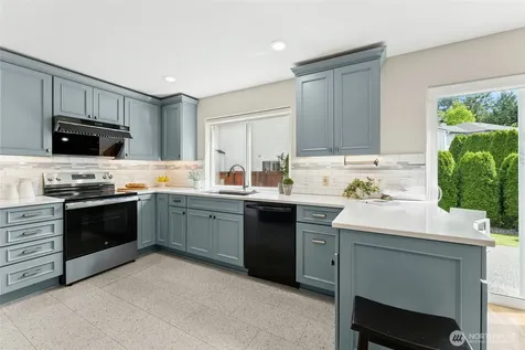 12217 NE 97th Street Kirkland WA 98033