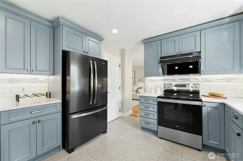 12217 NE 97th Street Kirkland WA 98033