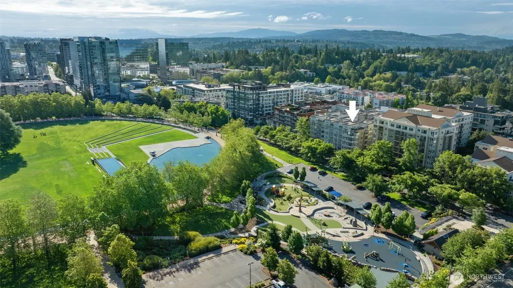 10045 NE 1st Street Bellevue WA 98004