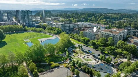 10045 NE 1st Street Bellevue WA 98004