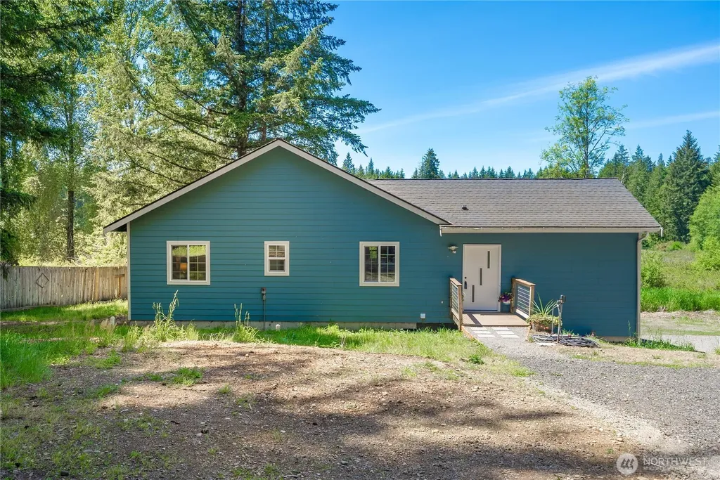 145 Lewis Road W Seabeck WA 98380