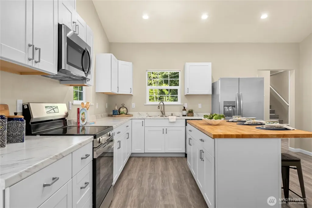145 Lewis Road W Seabeck WA 98380