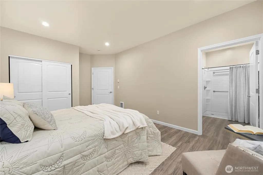 145 Lewis Road W Seabeck WA 98380