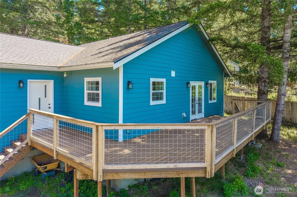145 Lewis Road W Seabeck WA 98380