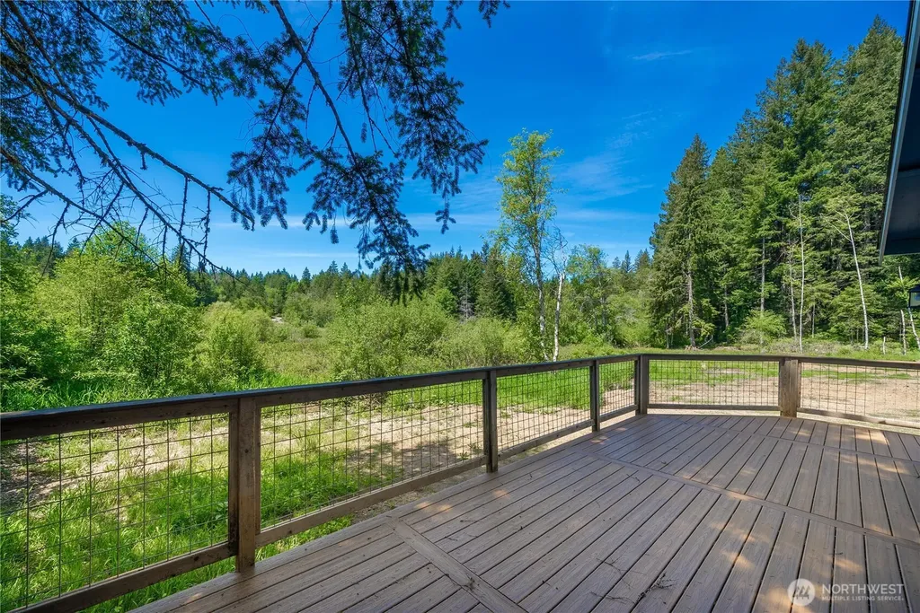 145 Lewis Road W Seabeck WA 98380