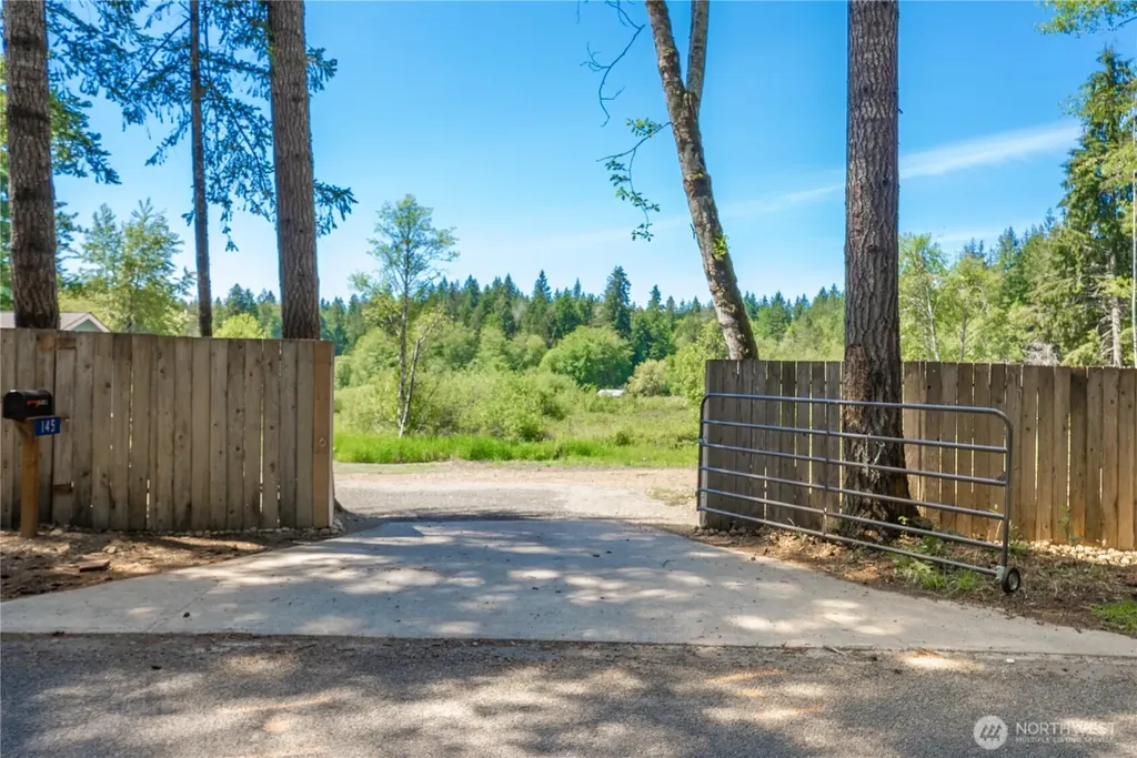 145 Lewis Road W Seabeck WA 98380