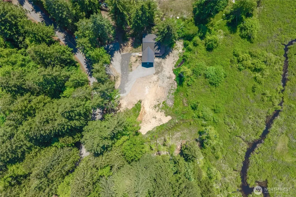 145 Lewis Road W Seabeck WA 98380