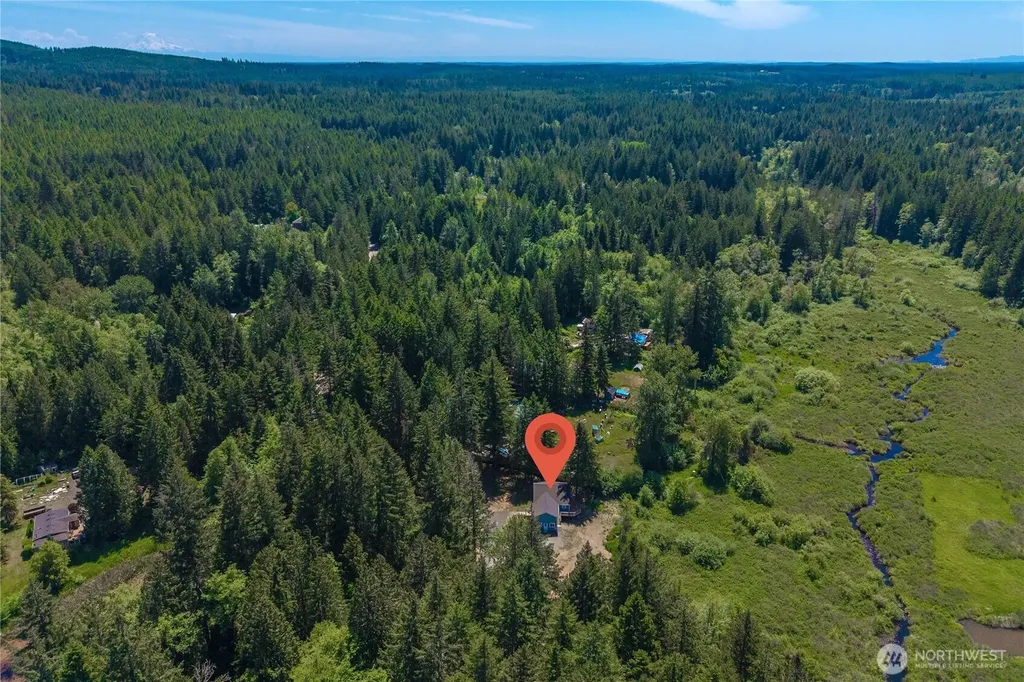 145 Lewis Road W Seabeck WA 98380