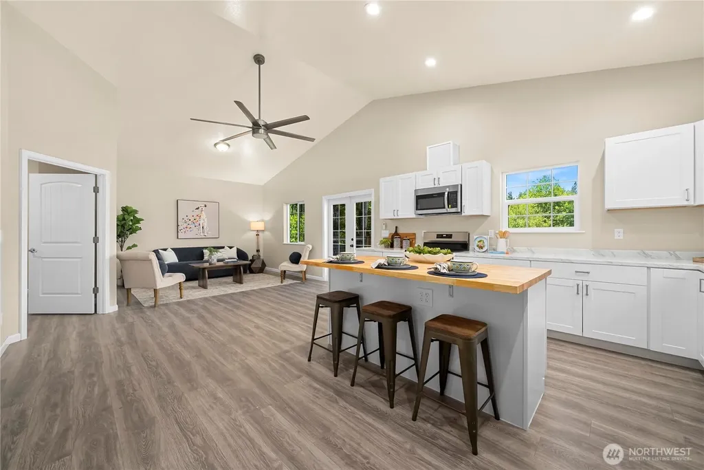 145 Lewis Road W Seabeck WA 98380
