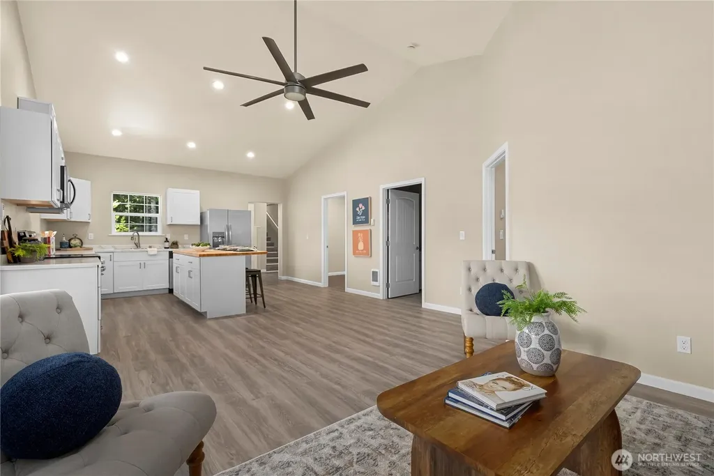 145 Lewis Road W Seabeck WA 98380