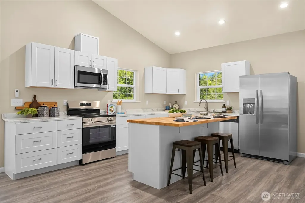 145 Lewis Road W Seabeck WA 98380