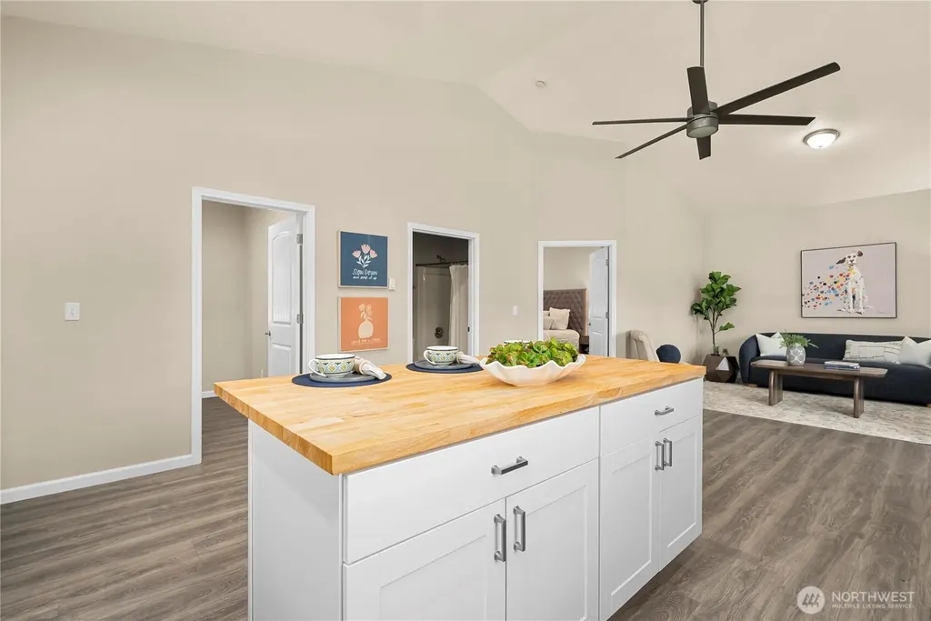 145 Lewis Road W Seabeck WA 98380