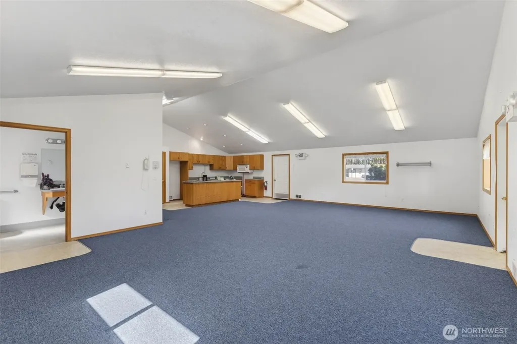 417 N Main Street Pe Ell WA 98572
