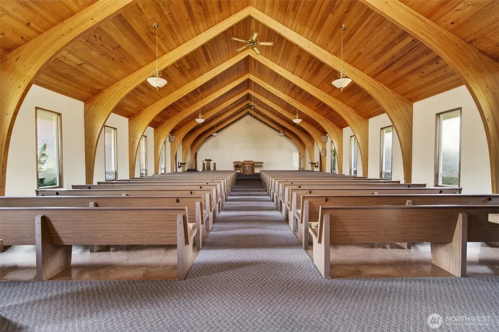 417 N Main Street Pe Ell WA 98572