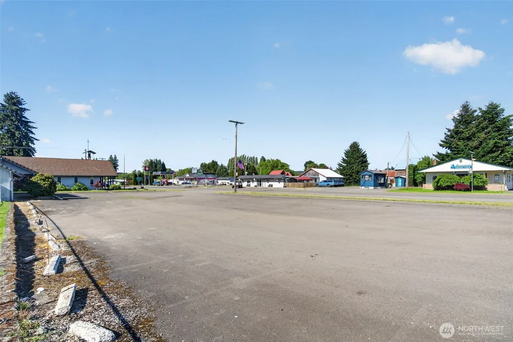 417 N Main Street Pe Ell WA 98572