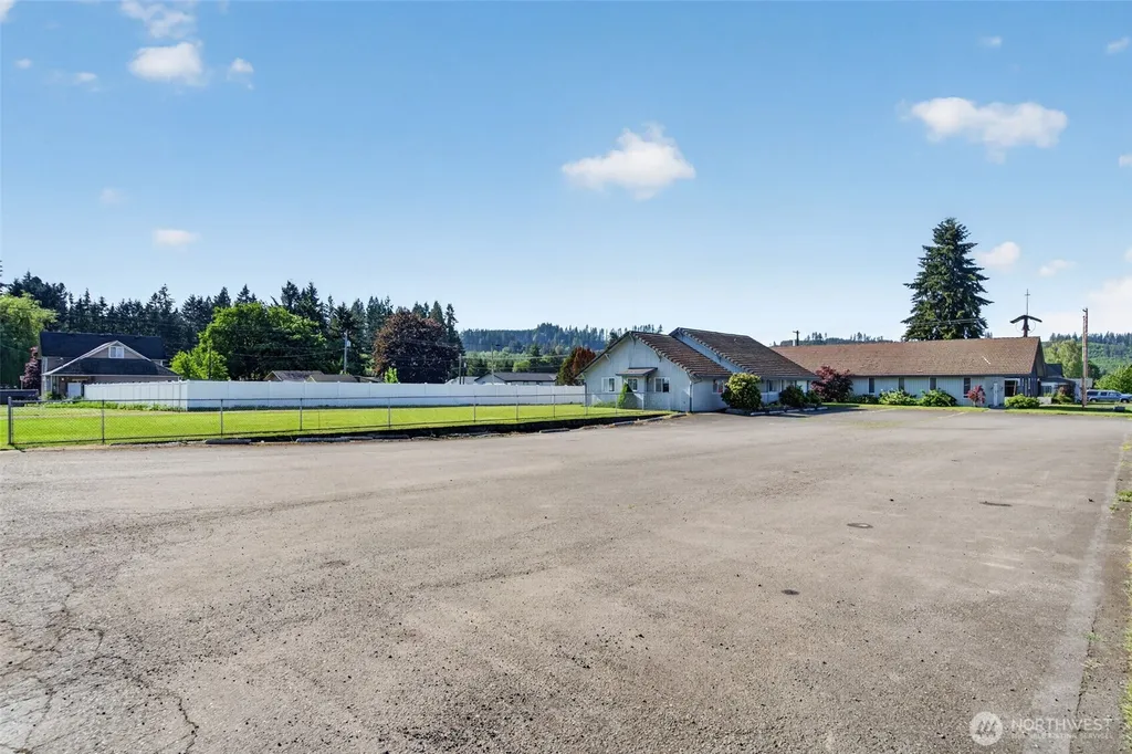 417 N Main Street Pe Ell WA 98572