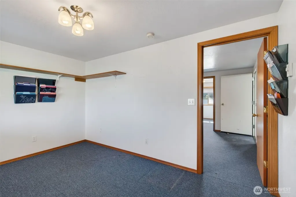 417 N Main Street Pe Ell WA 98572