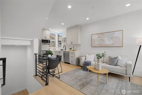 3850 Carr Place N Seattle WA 98103
