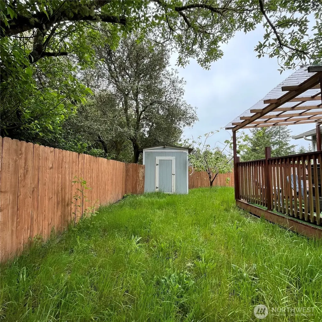 117 Bufflehead Street SW Ocean Shores WA 98569