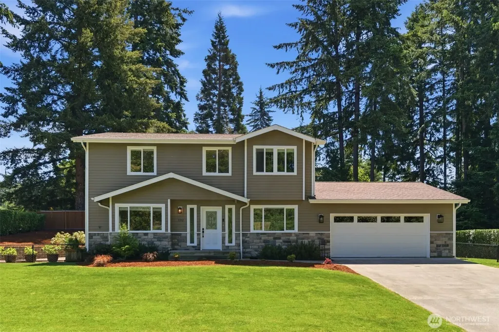1312 Adams Street Steilacoom WA 98388