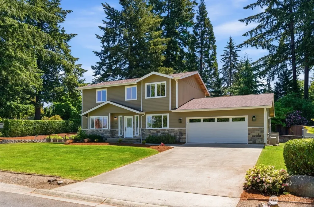 1312 Adams Street Steilacoom WA 98388