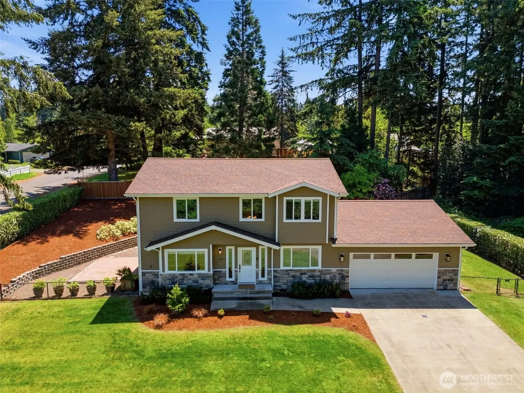 1312 Adams Street Steilacoom WA 98388