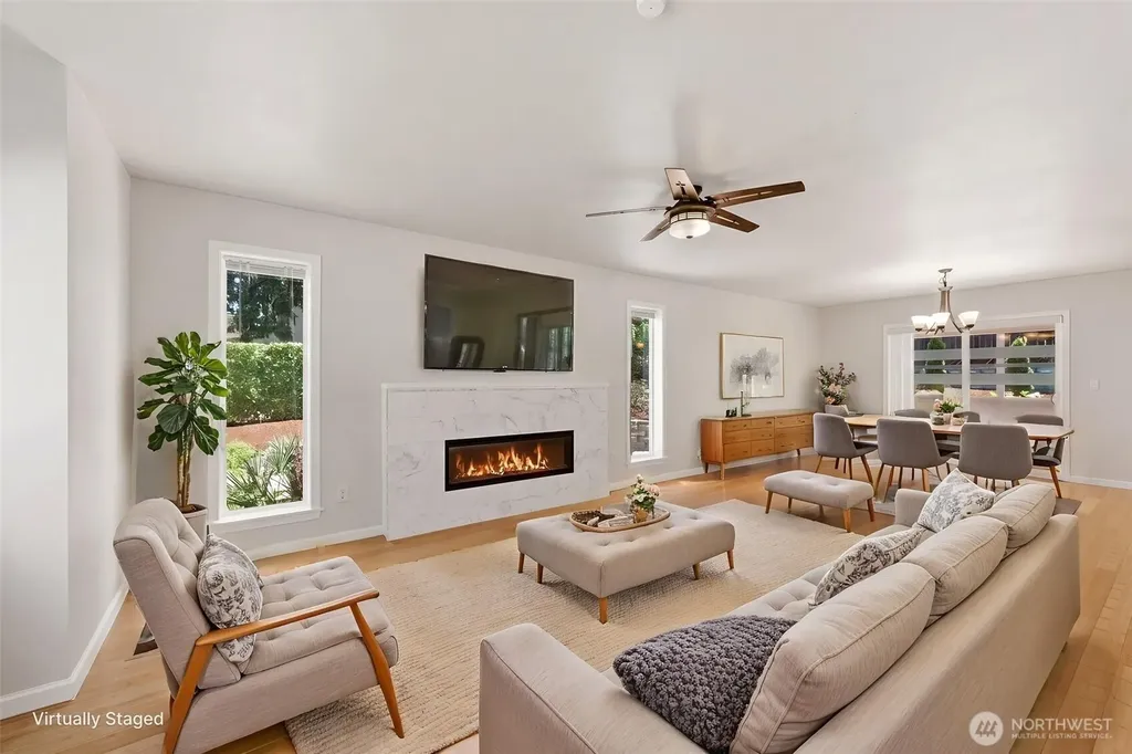 1312 Adams Street Steilacoom WA 98388