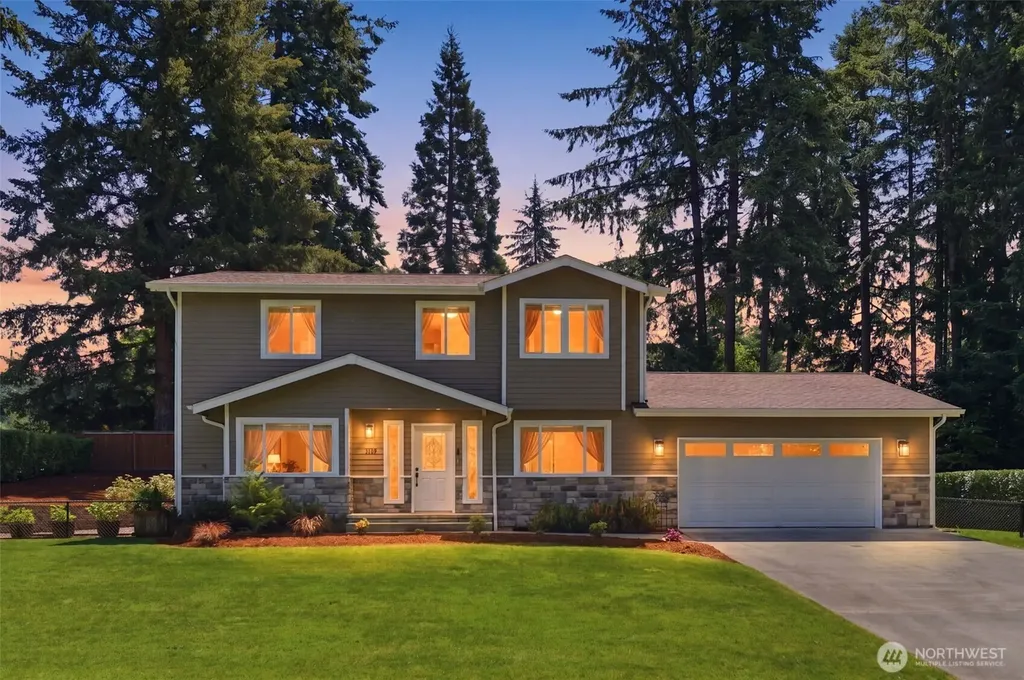 1312 Adams Street Steilacoom WA 98388