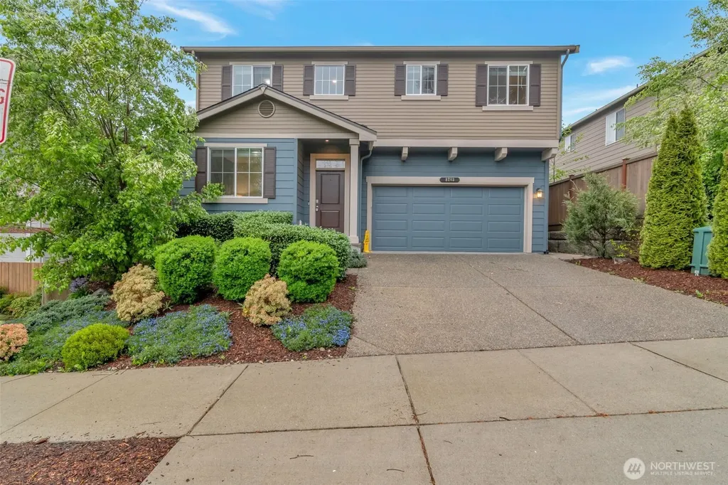 8203 17th Street SE Lake Stevens WA 98258