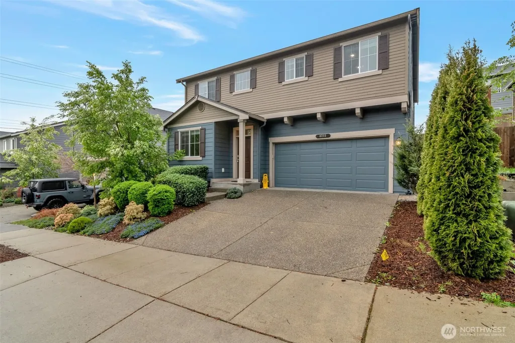 8203 17th Street SE Lake Stevens WA 98258