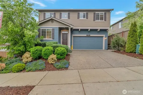 8203 17th Street SE Lake Stevens WA 98258
