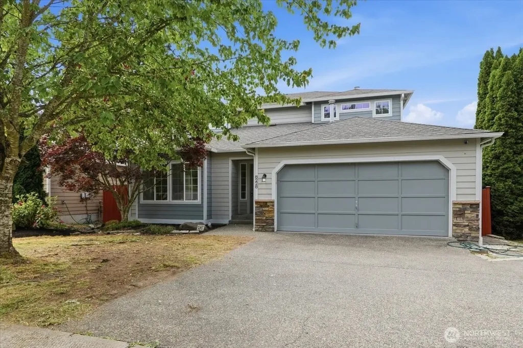 8228 184th Street Ct E Puyallup WA 98375