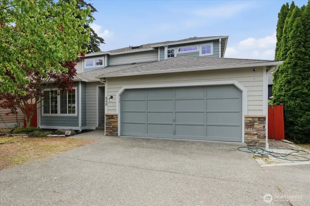 8228 184th Street Ct E Puyallup WA 98375