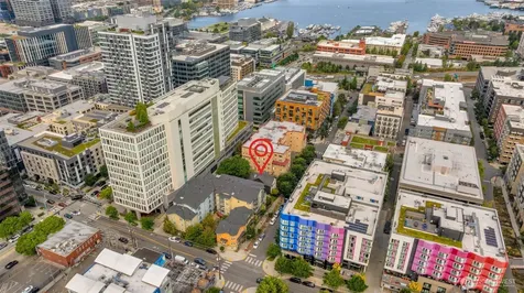 417 Minor Avenue N Seattle WA 98109