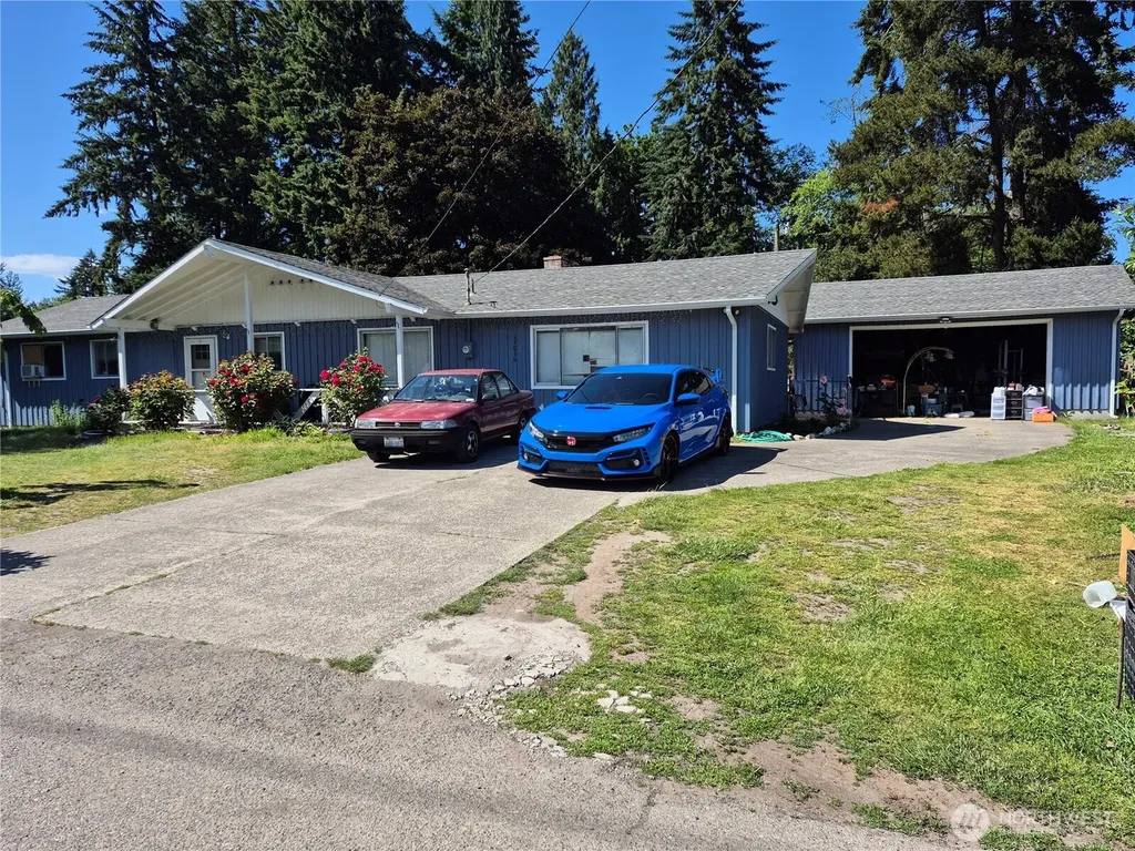 11010 7th Avenue SE Olympia WA 98513