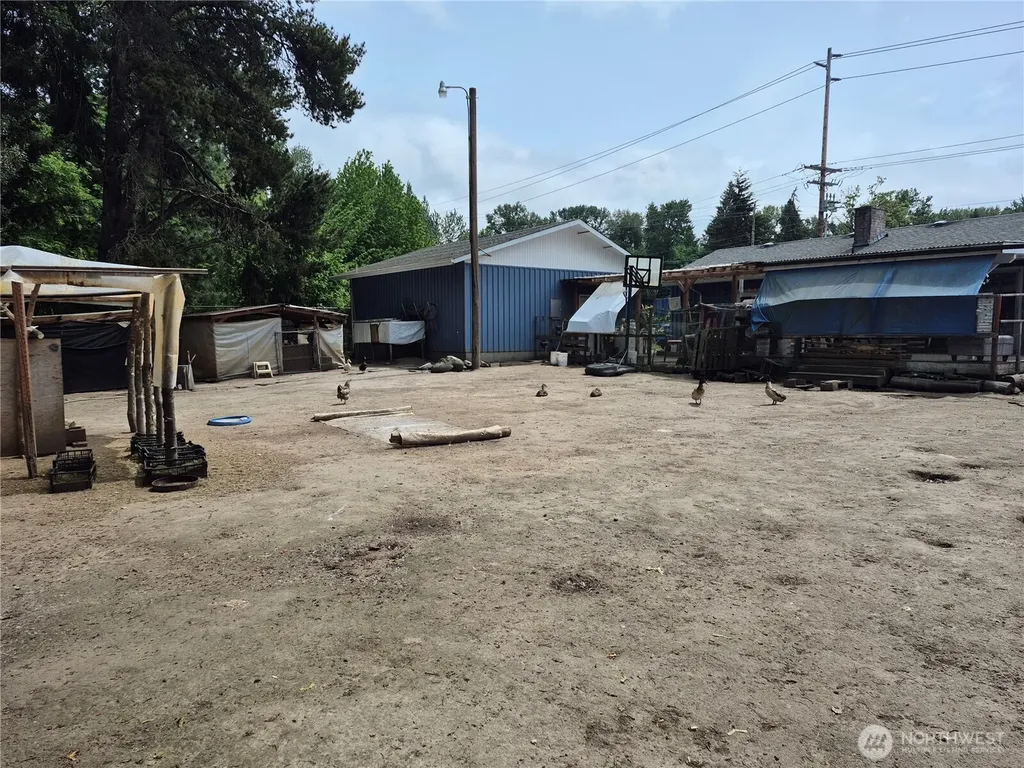 11010 7th Avenue SE Olympia WA 98513