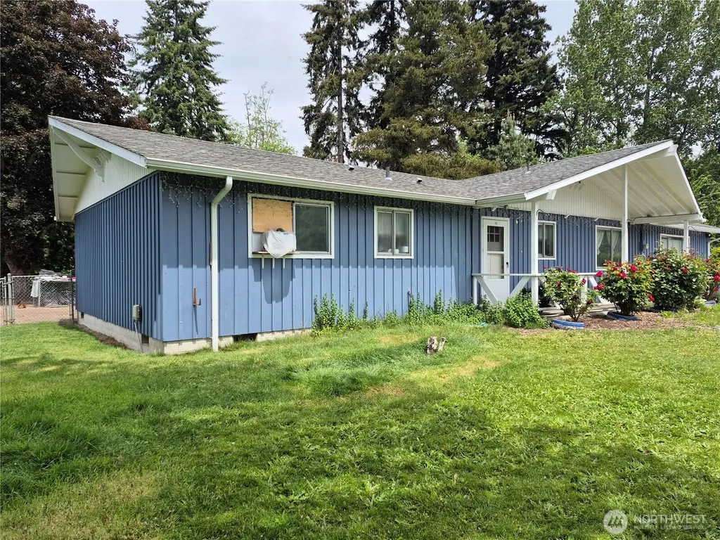 11010 7th Avenue SE Olympia WA 98513