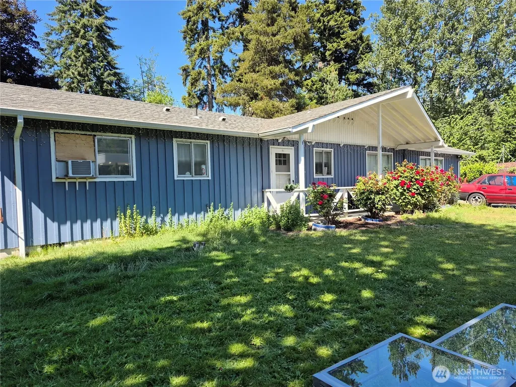 11010 7th Avenue SE Olympia WA 98513