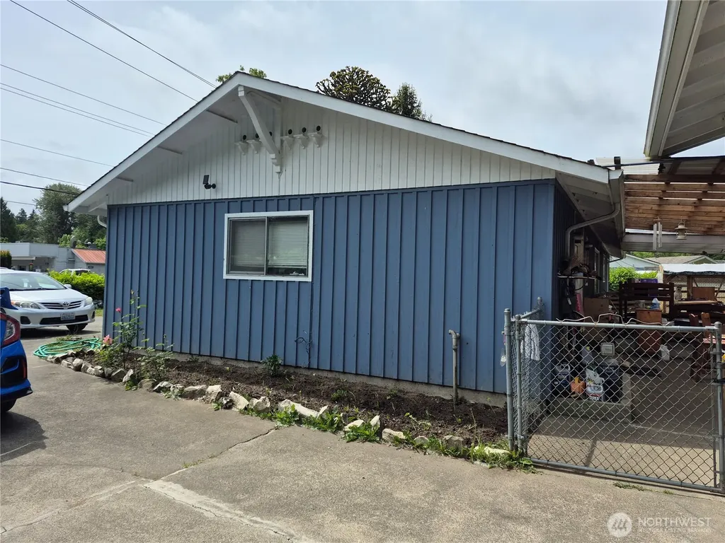 11010 7th Avenue SE Olympia WA 98513