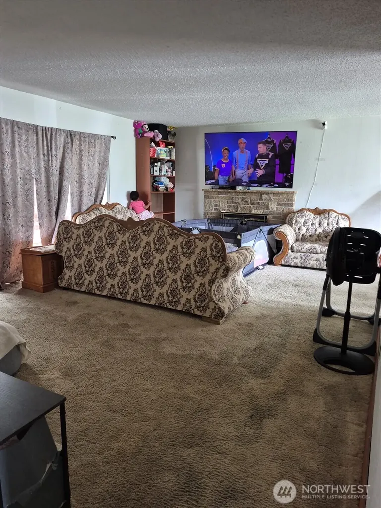 11010 7th Avenue SE Olympia WA 98513