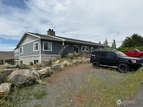 309 34d Avenue SE Ephrata WA 98823