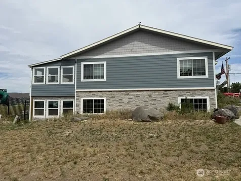 309 34d Avenue SE Ephrata WA 98823