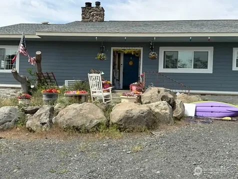 309 34d Avenue SE Ephrata WA 98823