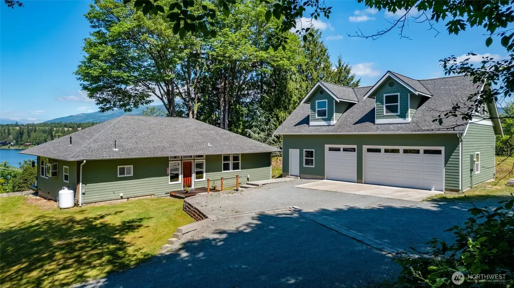 18202 W Big Lake Boulevard Mount Vernon WA 98274