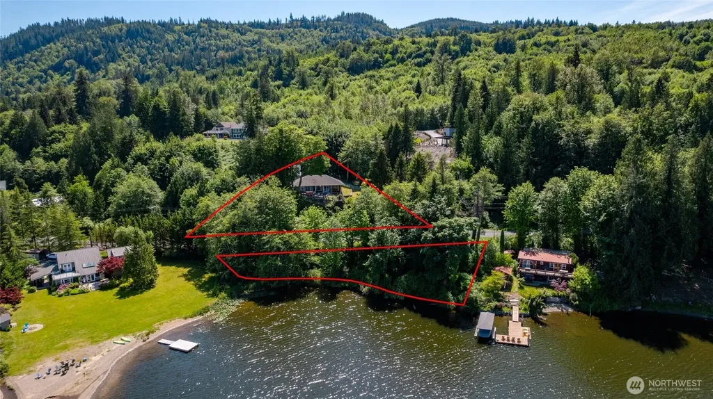 18202 W Big Lake Boulevard Mount Vernon WA 98274