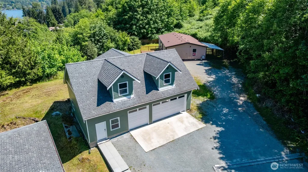 18202 W Big Lake Boulevard Mount Vernon WA 98274