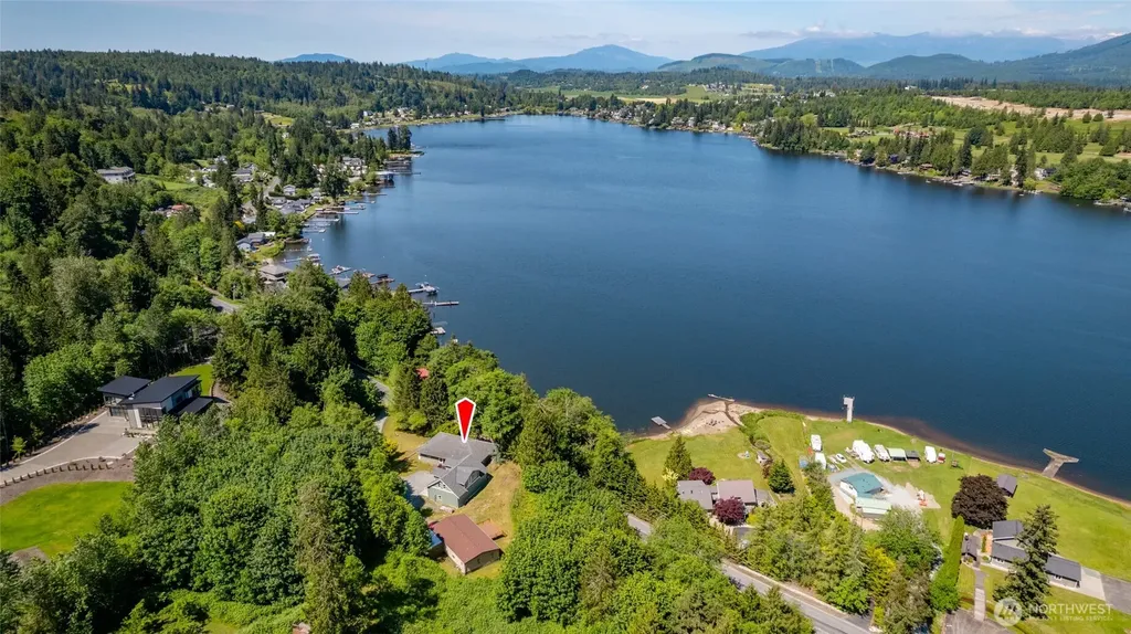 18202 W Big Lake Boulevard Mount Vernon WA 98274