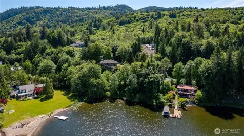 18202 W Big Lake Boulevard Mount Vernon WA 98274
